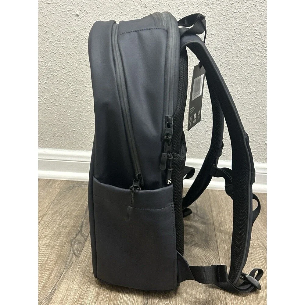 Stubble And Co Everyday Backpack 20L Black